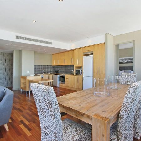 Spacious 3 Bedroom Family Apartment In קייפטאון מראה חיצוני תמונה