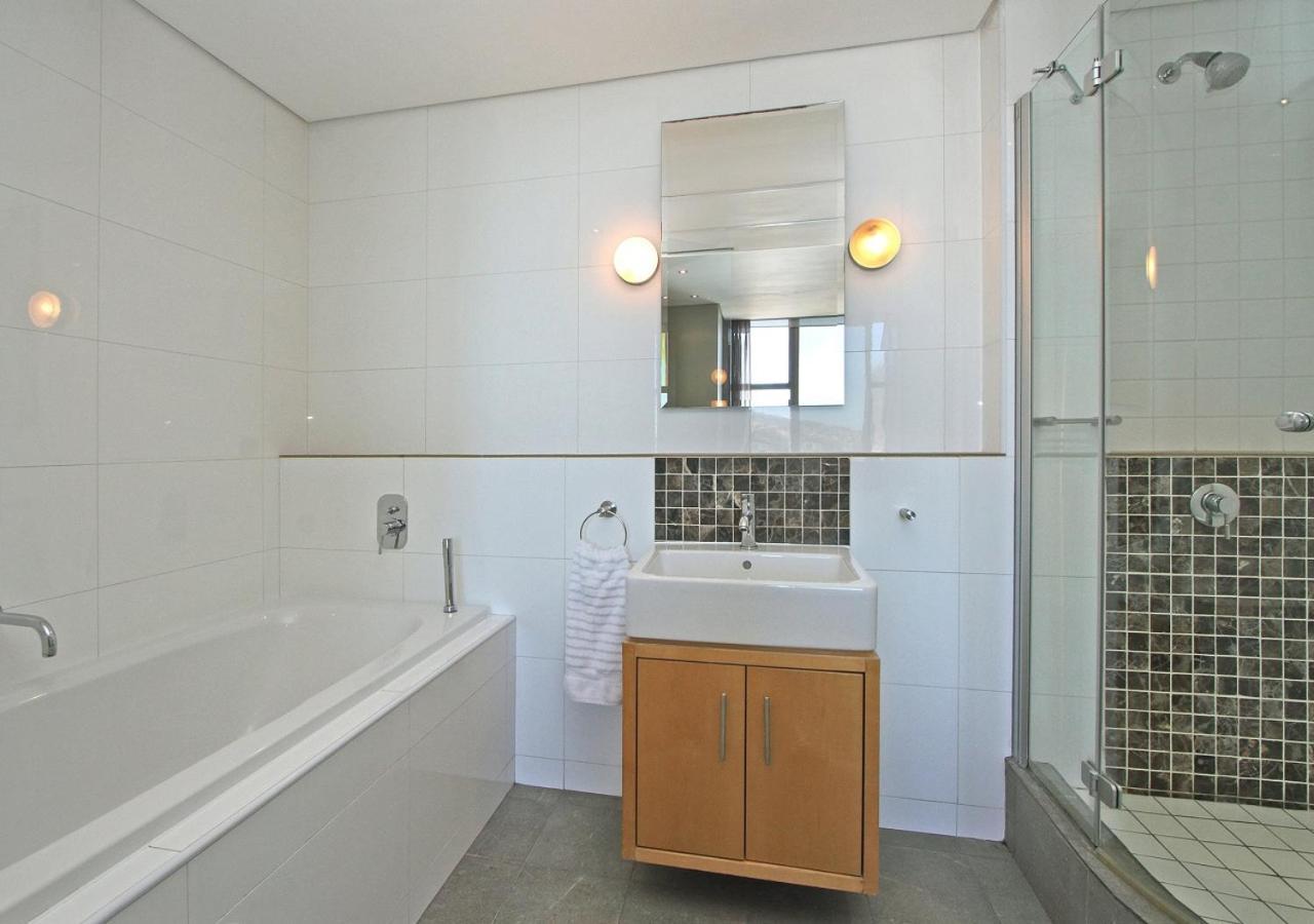 Spacious 3 Bedroom Family Apartment In קייפטאון מראה חיצוני תמונה