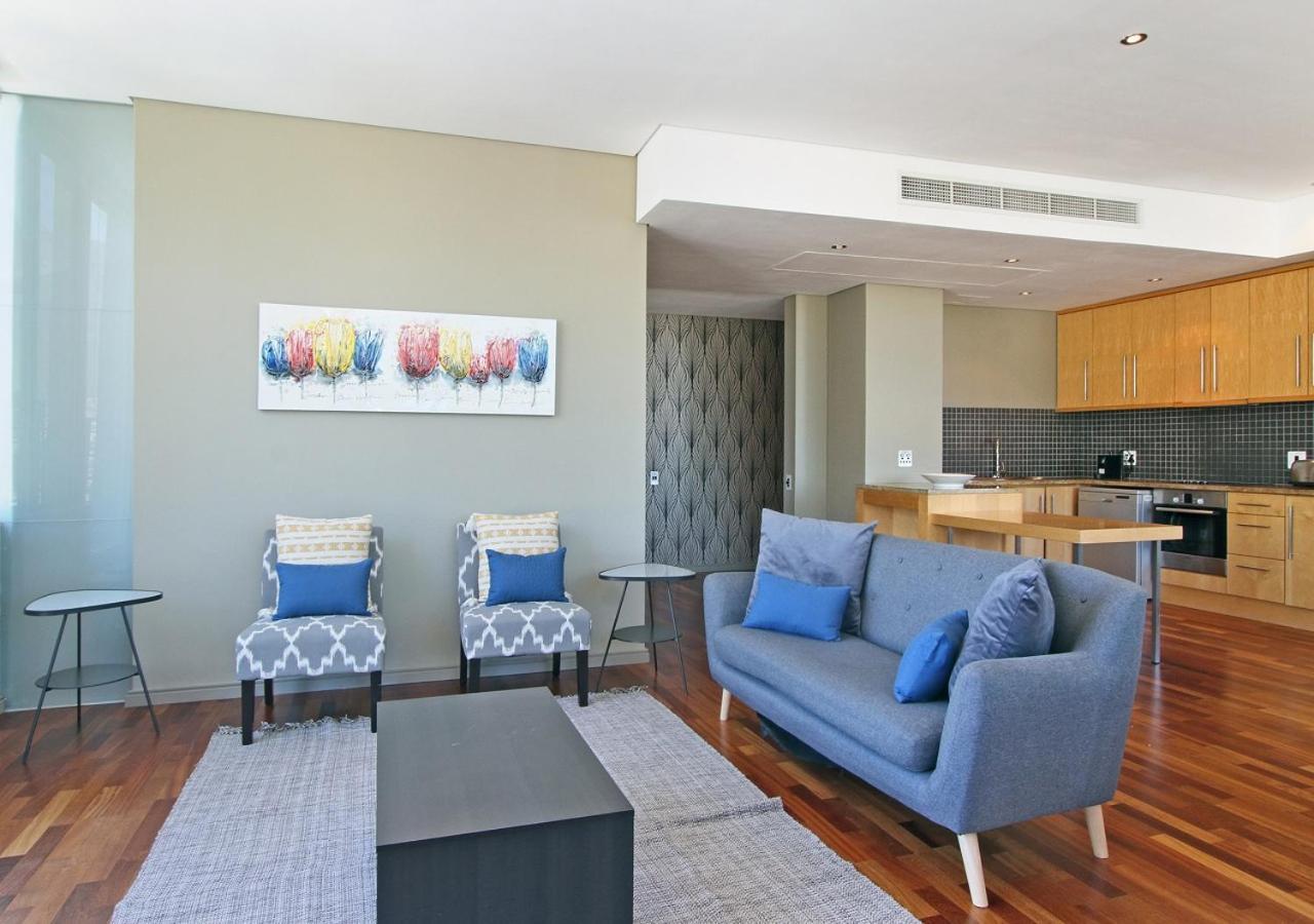 Spacious 3 Bedroom Family Apartment In קייפטאון מראה חיצוני תמונה