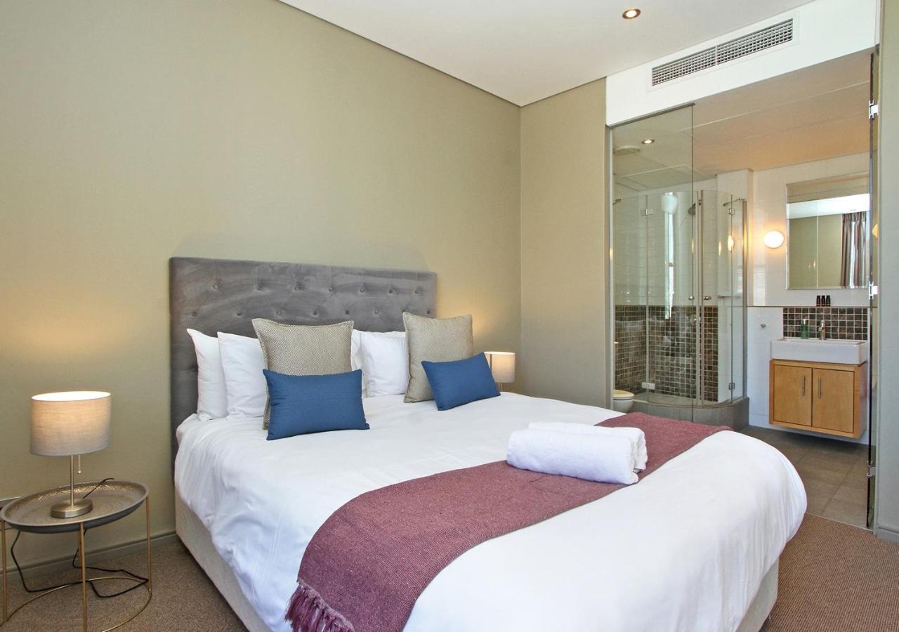 Spacious 3 Bedroom Family Apartment In קייפטאון מראה חיצוני תמונה