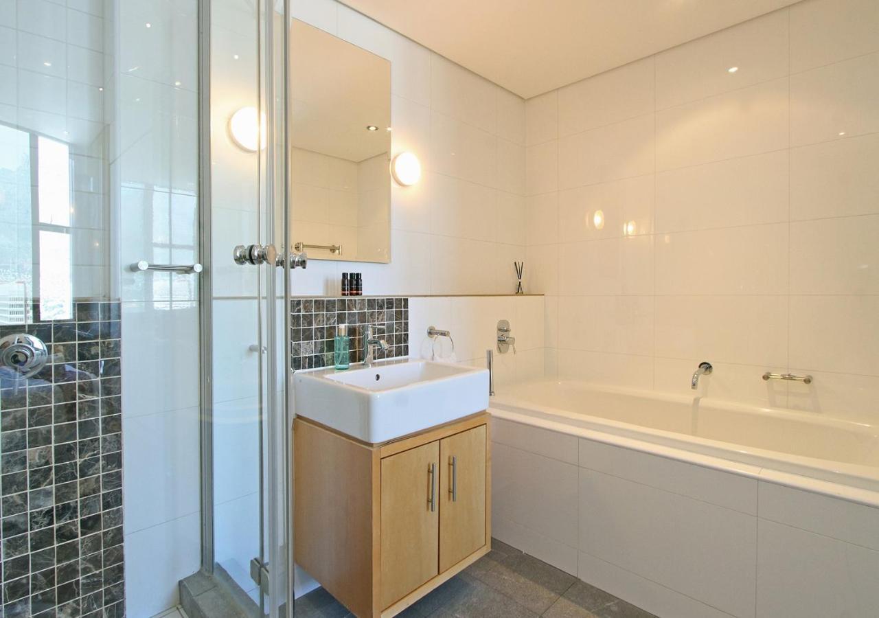 Spacious 3 Bedroom Family Apartment In קייפטאון מראה חיצוני תמונה